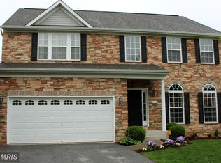 112 Water Course Dr, Ranson, WV 25438