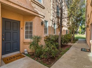 25256 Steinbeck Ave UNIT C, Stevenson Ranch, CA 91381
