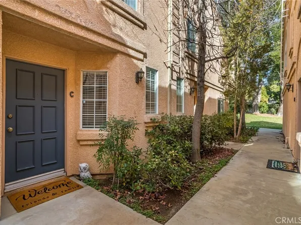 25256 Steinbeck Ave Unit C, Stevenson Ranch, CA 91381