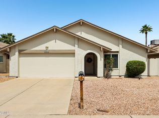 4408 W JULIE Drive, Glendale, AZ 85308