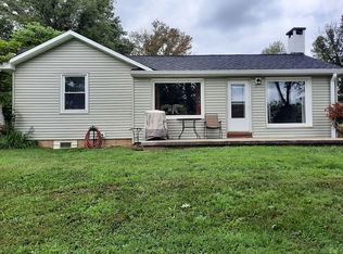 13145 W Riv, Shoals, IN 47581