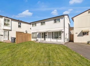 13 Huntingwood Cres, Brampton, ON L6S1S5