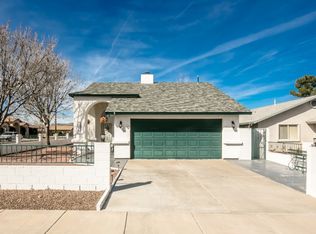 3691 N Verdugo Rd, Kingman, AZ 86409