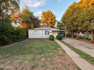 1246 E Oregon Ave, Phoenix, AZ 85014