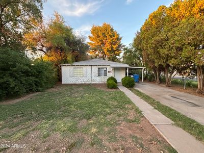 1246 E Oregon Ave, Phoenix, AZ, 85014