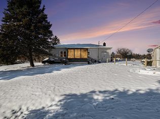 19647 L Dr N, Marshall, MI 49068