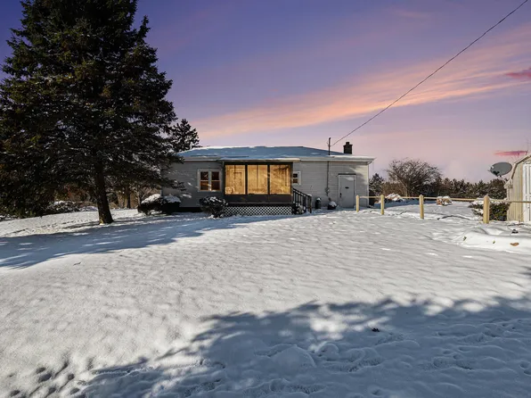 19647 L Dr N, Marshall, MI 49068