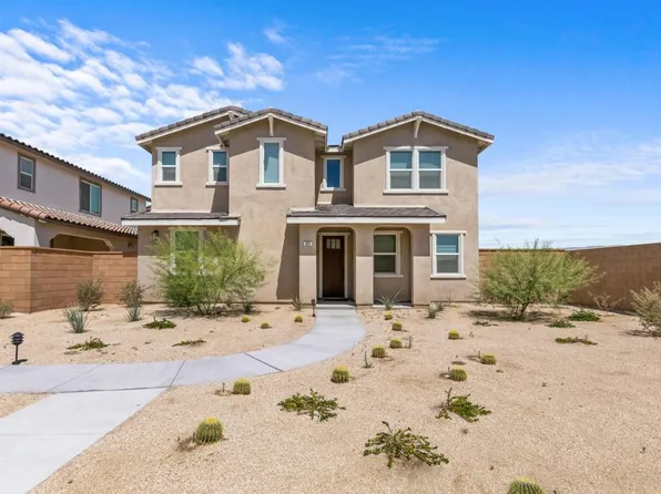 625 Via Firenze, Cathedral City, CA 92234