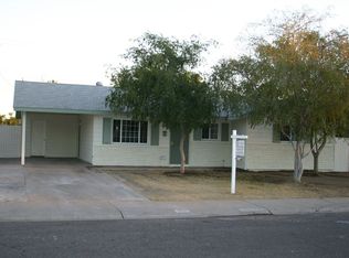 7717 W Clarendon Ave, Phoenix, AZ 85033