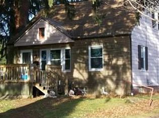 405 33rd St SE, Canton, OH