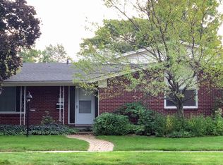 14400 Hubbard St, Livonia, MI 48154