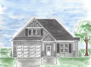 135 Winding Rock Rd, Simpsonville, SC 29680