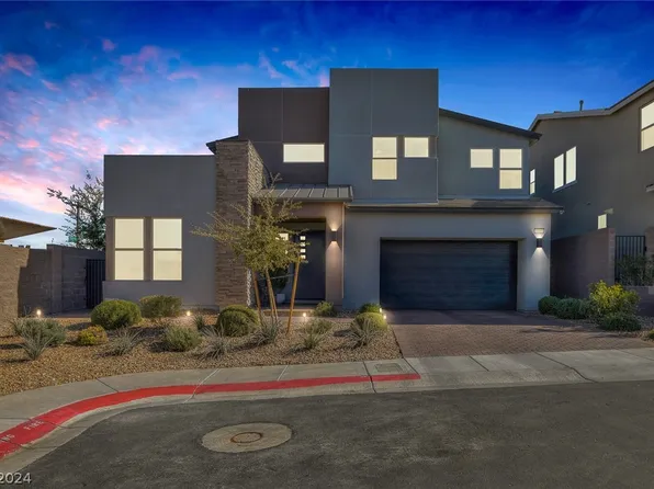 206 Abbey Hill St, Henderson, NV 89012
