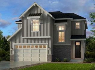 13378 Amber Sky St, Parker, CO 80134