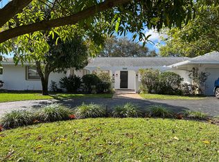 341 Fairway N, Tequesta, FL 33469