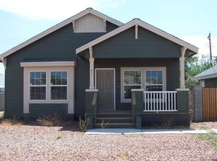 711 N Arizona Ave, Willcox, AZ 85643