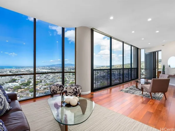 2101 Nuuanu Ave, Honolulu, HI 96817