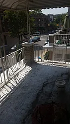 Rented by Rapid Realty Park Slope