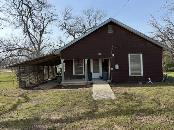 616 N Wheat St, De Leon, TX 76444