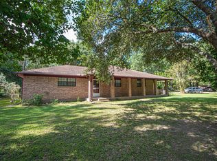 10500 Highway 150, Shepherd, TX 77371