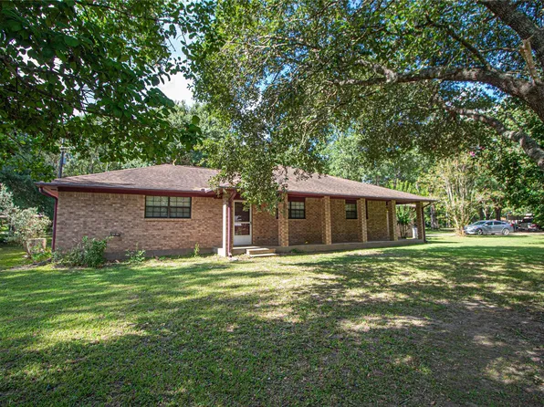 10500 Highway 150, Shepherd, TX 77371