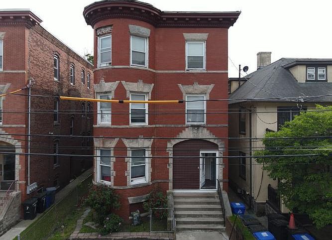 1st image of 5 Ruthven St
