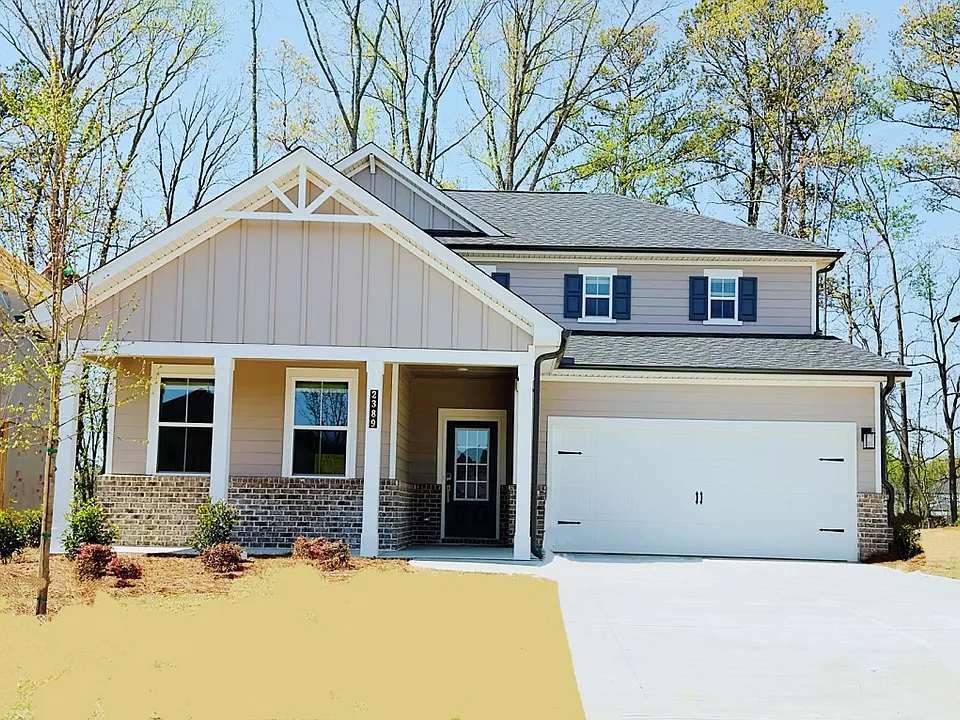 2389 Brown Dove Way