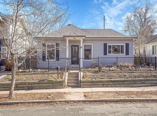 5920 S Bemis St, Littleton, CO 80120