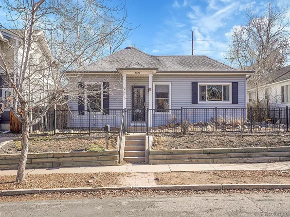 5920 S Bemis Street, Littleton, CO 80120