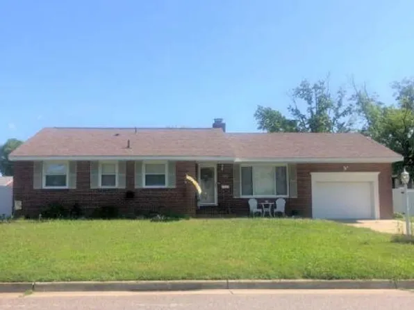 100 Marvin Dr, Hampton, VA 23666