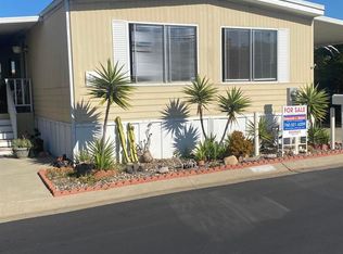 1010 E Bobier Dr SPACE 158, Vista, CA 92084