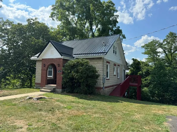 640 Midway Rd, Crab Orchard, WV 25827