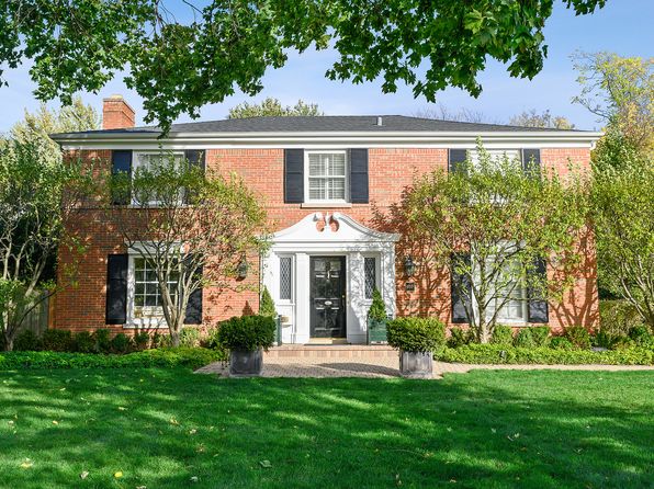 Wilmette Real Estate Wilmette Il Homes For Sale Zillow