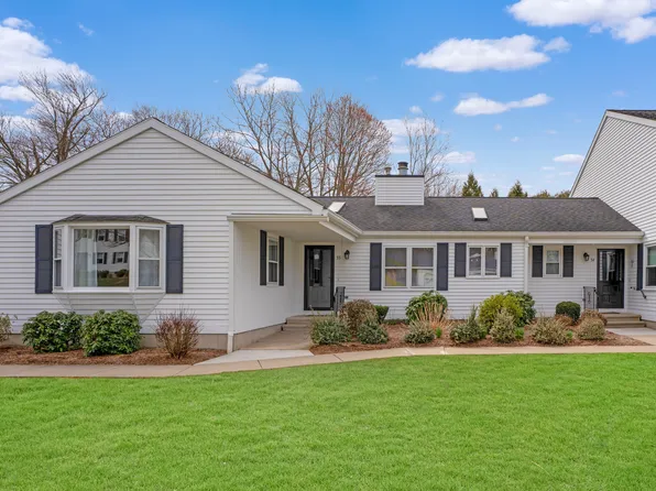 319 Thomaston Road #55, Watertown, CT 06795