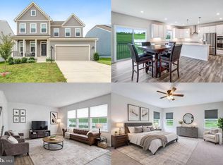 18149 Telford Dr, Jeffersonton, VA 22724