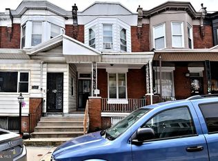 1334 Colwyn St, Philadelphia, PA 19140