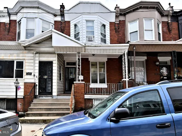 1334 Colwyn St, Philadelphia, PA 19140