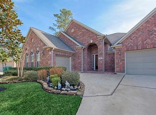 26 Ricegrass Pl, Spring, TX 77389