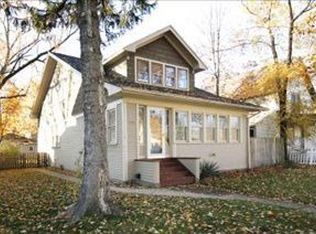 1110 E Stockbridge Ave, Kalamazoo, MI 49001