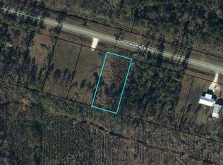 Doc Whitfield Rd, Wewahitchka, FL 32465