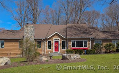 3 Mountain Drive, New Milford, CT, 06776