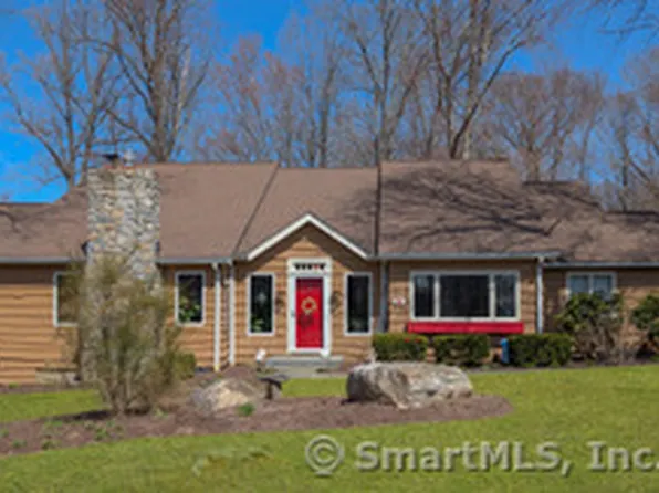 3 Mountain Drive, New Milford, CT 06776