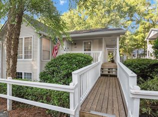 1110 Gettysburg Pl, Sandy Springs, GA 30350
