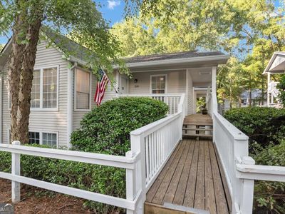 1110 Gettysburg Pl, Sandy Springs, GA, 30350