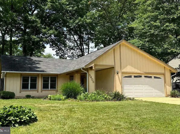 5406 Jennifer Dr, Fairfax, VA 22032