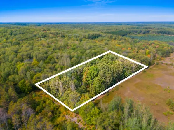 Old 38 Rd, Wausaukee, WI 54177