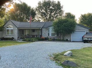 8829 Cox Rd, Indianapolis, IN 46221