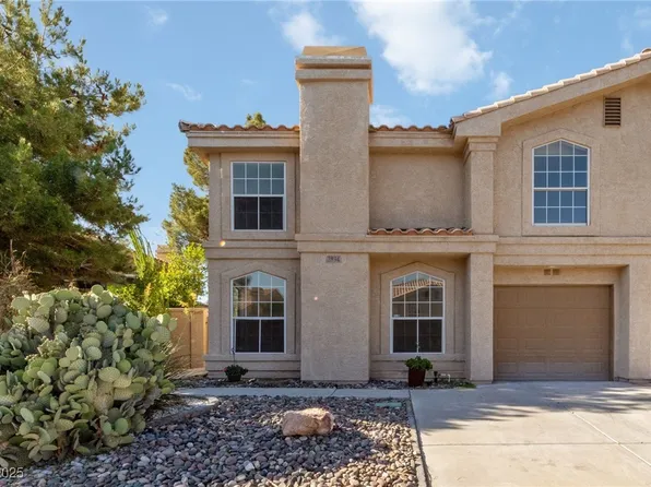 2834 Crystal Lantern Dr, Henderson, NV 89074