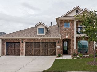 510 Shadow Glen Trl, Wylie, TX 75098