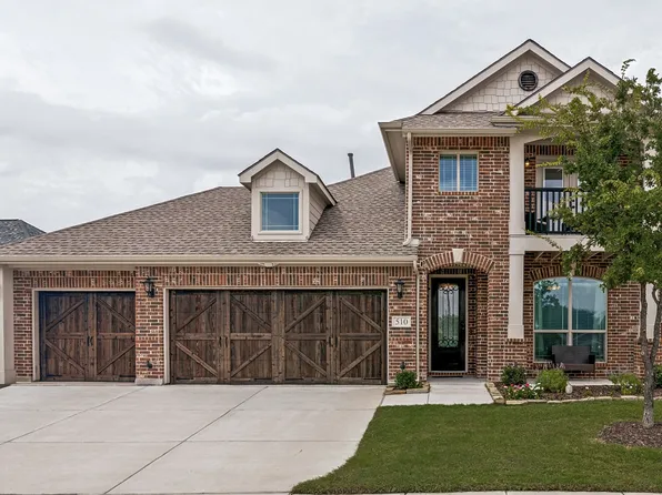 510 Shadow Glen Trl, Wylie, TX 75098